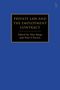 Private Law and the Employment Contract, Buch