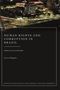 Lucas Delgado: Human Rights and Corruption in Brazil, Buch