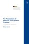 Enrique Barros: The Foundations of Tort Law in the Civilian Tradition, Buch