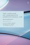 The Language of Comparative Constitutional Law, Buch
