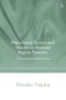 "Pluralising Actors and Norms in Human Rights Treaties: Beyond Monolithic States" von Hinako Takata, grüner Hintergrund.