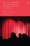 Jennifer Young: The Law, Society, and Politics of Entertainment in Britain, Buch