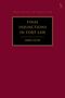 Aiden Lerch: Final Injunctions in Tort Law, Buch