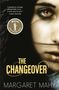 Margaret Mahy: The Changeover, Buch