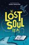 Zana Fraillon: The Lost Soul Atlas, Buch