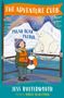 Jess Butterworth: The Adventure Club: Polar Bear Patrol, Buch