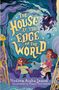 Nadine Aisha Jassat: The House At The Edge of The World, Buch