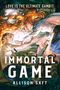 Allison Saft: Immortal Game, Buch, Buch
