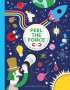 Mike Barfield: Feel the Force: Revealing the Physics Secrets That Rule the Universe, Buch