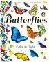 Jon Dunn: Butterflies, Buch