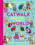 Karen Mabon: A Catwalk Around the World, Buch