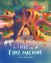 Rob Sears: A Tree is a Time Machine, Buch