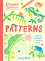 Emily Rand: Drawn by Nature: Patterns, Buch