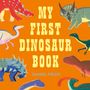 My First Dinosaur Book, Buch