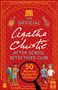 Agatha Christie Agatha Christie Ltd: The Official Agatha Christie After School Detectives Club, Buch