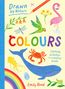 Emily Rand: Drawn By Nature: Colours, Buch