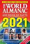 Sarah Janssen: The World Almanac and Book of Facts 2021, Buch