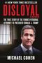 Michael Cohen: Disloyal: A Memoir, Buch