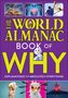 Almanac Kids, World: The World Almanac Book of Why, Buch