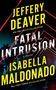 Jeffery Deaver: Fatal Intrusion, CD