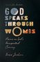 Drew Jackson: God Speaks Through Wombs, Buch