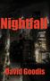 David Goodis: Nightfall, Buch
