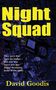 David Goodis: Night Squad, Buch