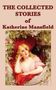 Katherine Mansfield: The Collected Stories of Katherine Mansfield, Buch