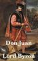 Lord George Gordon Byron: Don Juan, Buch