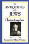 Josephus Flavius: The Antiquities of the Jews, Buch