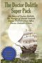 Hugh Lofting: The Doctor Dolittle Super Pack, Buch