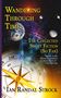 Ian Randal Strock: Wandering Through Time, Buch