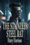 Harry Harrison: The Stainless Steel Rat, Buch