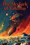 E. E. Doc Smith: The Skylark of Valeron, Buch