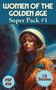 Leigh Brackett: Women of the Golden age Super Pack#1, Buch