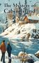Franklin W. Dixon: The Mystery of Cabin Island, Buch