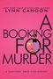 Lynn Cahoon: A Booking for Murder, Buch