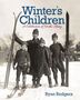 Ryan Rodgers: Winter's Children, Buch