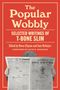 T-Bone Slim: The Popular Wobbly, Buch