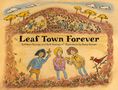 Beth Rooney: Leaf Town Forever, Buch