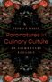 Thomas R. Parker: Paranatures in Culinary Culture, Buch