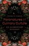Thomas R. Parker: Paranatures in Culinary Culture, Buch, Buch