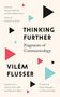 Vilem Flusser: Thinking Further, Buch