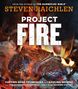 Steven Raichlen: Project Fire, Buch