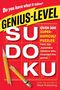 Nikoli Publishing: Genius-Level Sudoku, Buch