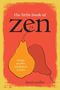 David Schiller: The Little Book of Zen, Buch