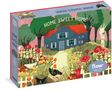 Irene Smit: Home Sweet Home 1,000-Piece Puzzle, SPL