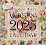 Cynthia Hart: Cynthia Hart's Victoriana Wall Calendar 2025, Kalender