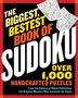 Nikoli Publishing: The Biggest, Bestest Book of Sudoku, Buch