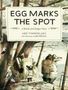 Amy Timberlake: Egg Marks the Spot, Buch